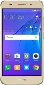 Смартфон HUAWEI Y3 (2017) 8Gb 3G Gold
