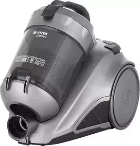 Пылесос VITEK VT-8110SR