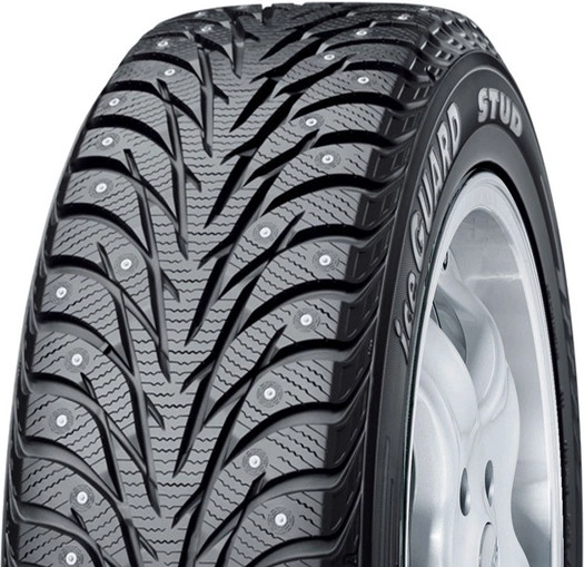 Шина YOKOHAMA ICEGUARD STUD IG35 235/55R20 102T шип