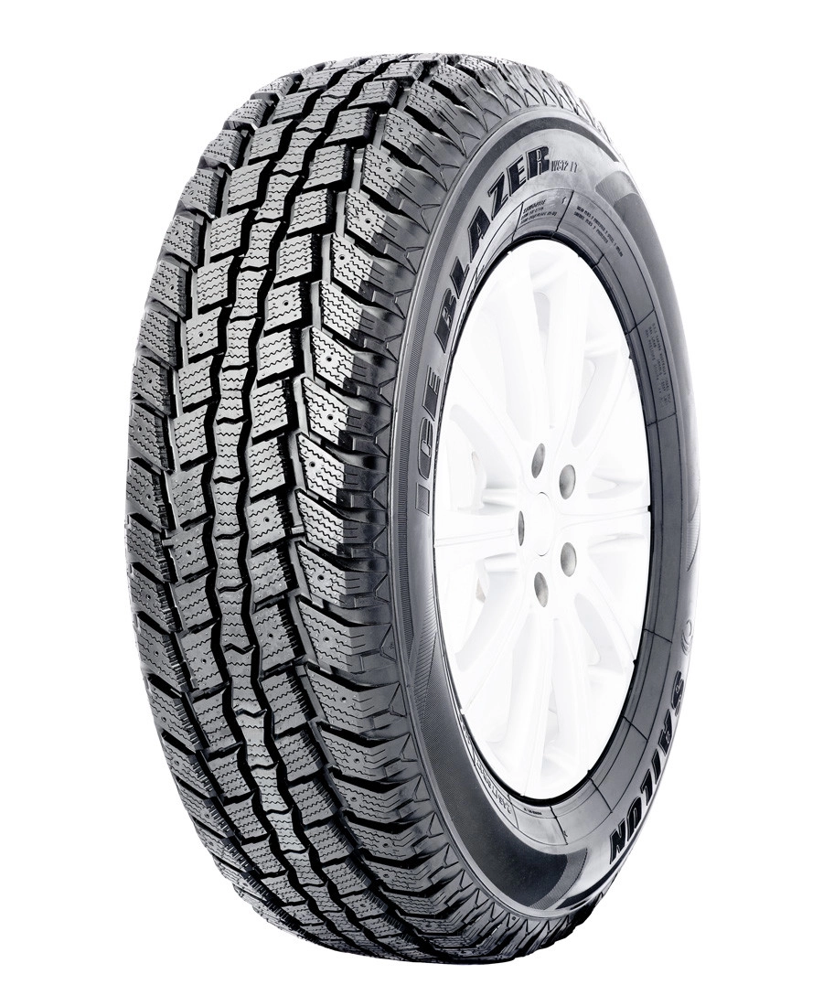 Шина SAILUN ICE BLAZER WST2 LT 265/70R17 115S шип.