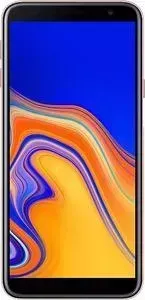 Смартфон SAMSUNG Galaxy J4+ (2018) 3/32GB Gold