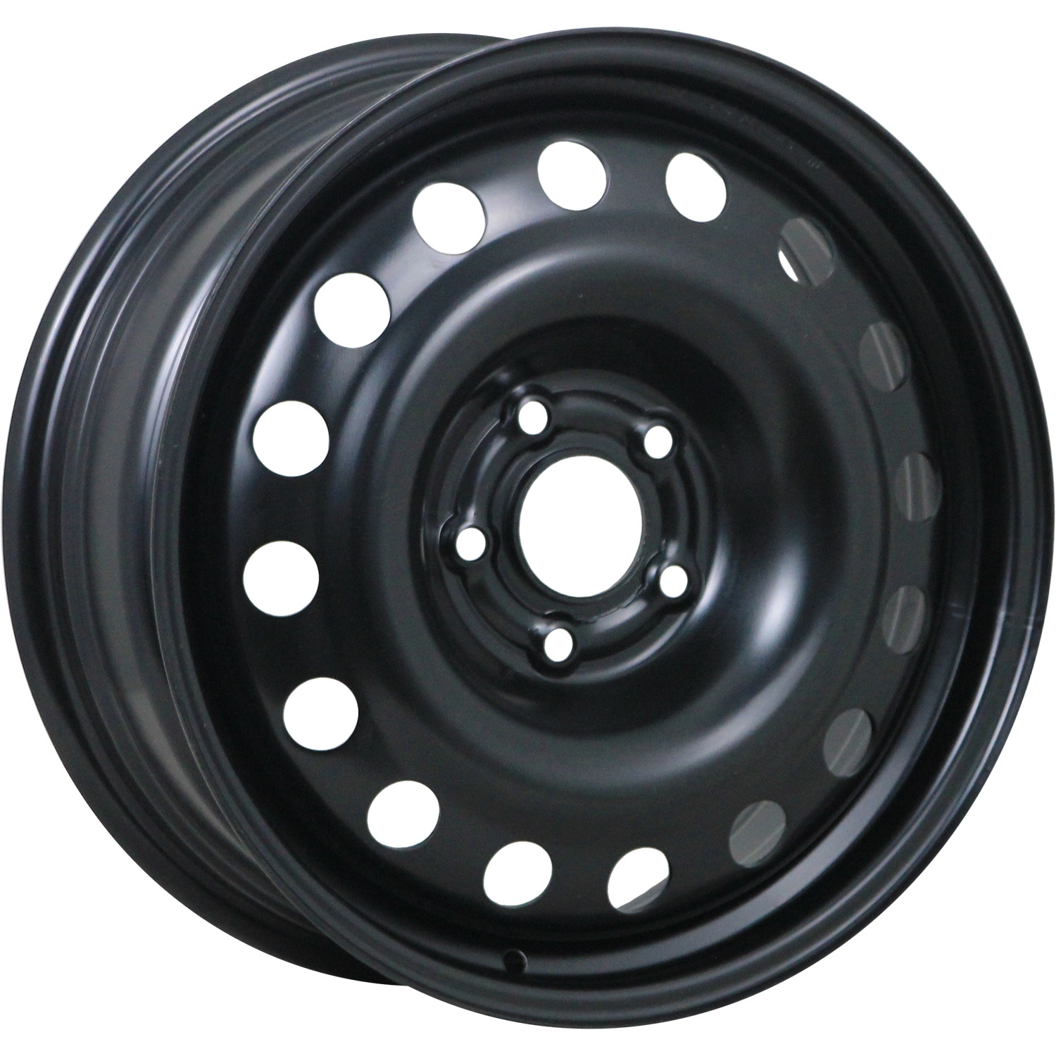 Диск автомобильный ARRIVO AR233 6.5X17/5X114.3 ET50 D66.1 BLACK