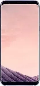 Смартфон SAMSUNG Galaxy S8+ SM-G955F 128GB мистический амметист
