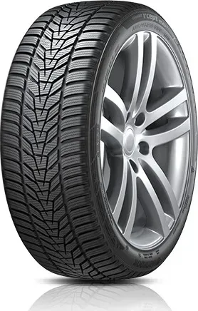 Шина HANKOOK Winter i*cept evo3 W330 225/60R17 103V XL