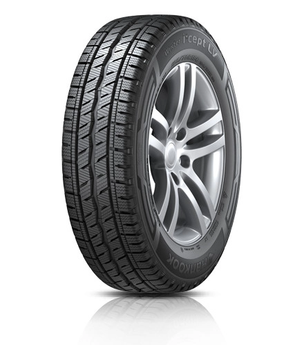 Шина HANKOOK Winter i*cept LV RW12 215/60R17C 109/107T