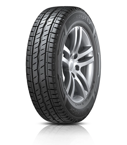 Шина HANKOOK Winter i*cept LV RW12 215/70R15C 109/107R