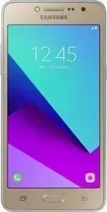 Смартфон SAMSUNG Galaxy J2 Prime SM-G532 Gold