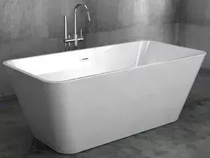 Акриловая ванна GEMY 160x80 (G9212)