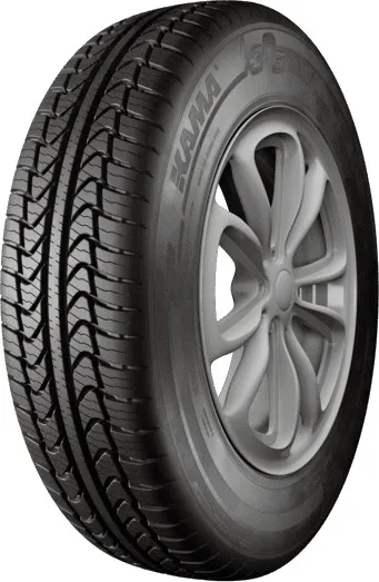 Шина КАМА НК-242 (KAMA 365 SUV) 205/70R15 96Т M+S
