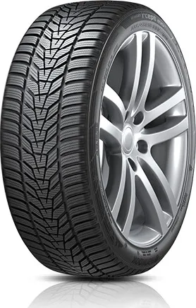 Шина HANKOOK Winter i*cept evo3 W330 245/35R19 93W XL