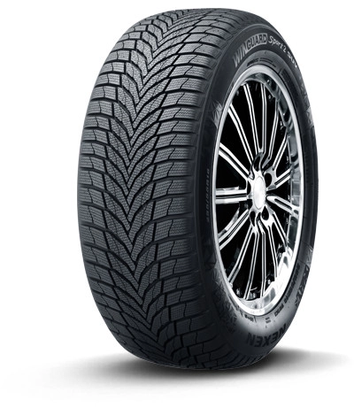 Шина NEXEN WINGUARD Sport 2 SUV 255/55R18 109V XL