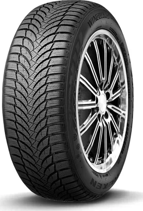 Шина NEXEN WINGUARD Snow'G WH2 195/60R16 89H