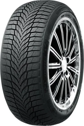 Шина NEXEN WINGUARD SPORT 2 235/50R18 101V XL