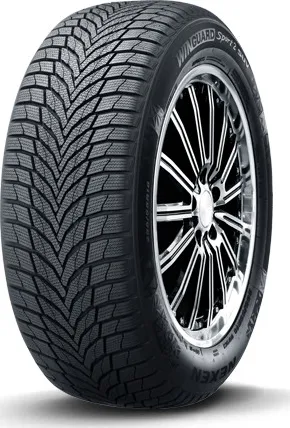 Шина NEXEN WINGUARD Sport 2 SUV 235/60R18 107H XL