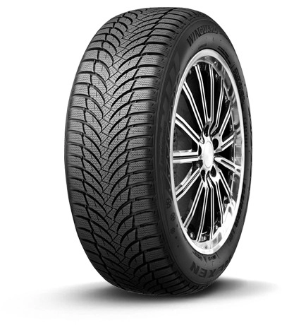 Шина NEXEN WINGUARD Snow'G WH2 205/60R15 91T