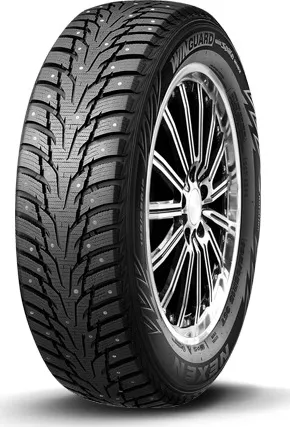 Шина NEXEN WINGUARD winSpike WS62 WINSPIKE WH62 215/50R17 95T XL шип