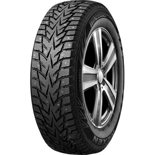 Шина NEXEN WINGUARD WINSPIKE WS62 245/65R17 107T шип