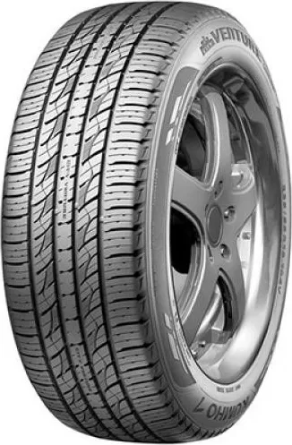 Шина KUMHO KL-33 255/50R20 105H