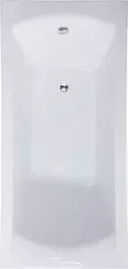 Акриловая ванна Royal Bath Vienna 140х70 с каркасом (RB 95 3200, RB 95 3200K)