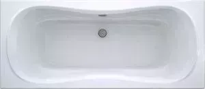 Акриловая ванна IDDIS Calipso 170x75 с каркасом (CAL1775i91, CAL1775i92)