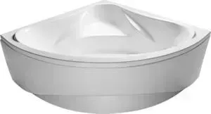 Акриловая ванна Relisan Mira 135x135 на каркасе (Гл000000545, Гл000003436)
