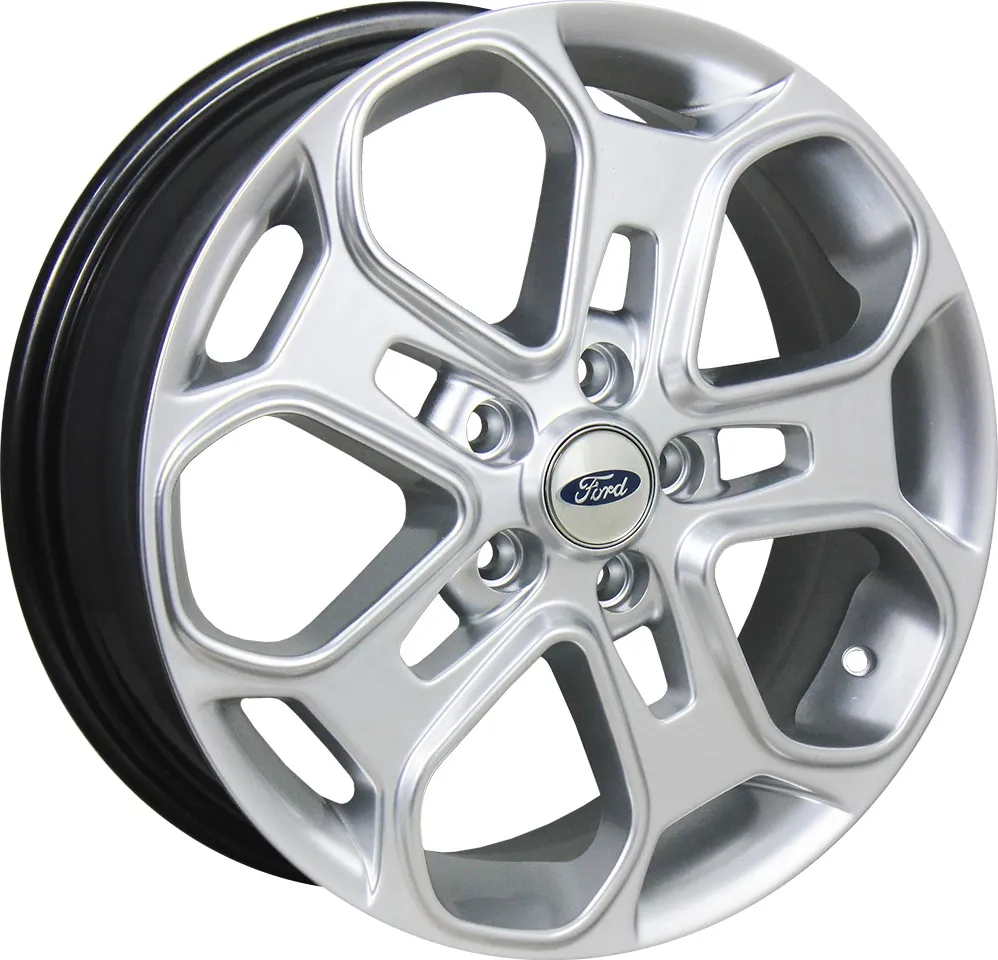 Диск автомобильный REPLICA FD18 R17 6.5/5*108 ET52.5 d63.3 HS