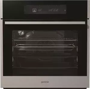 Духовой шкаф электрический GORENJE BO658A31XG
