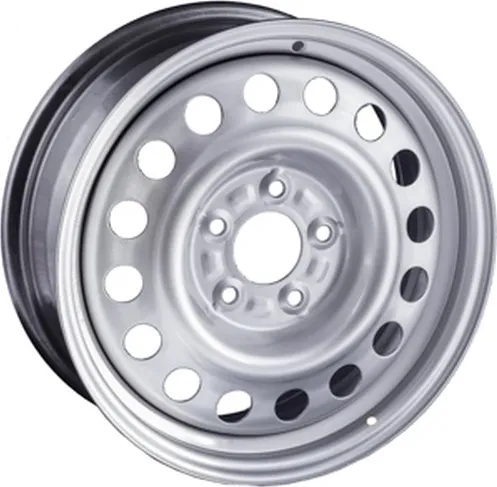 Диск автомобильный SDT U6083D _P U6083D_P 6.5X16/5X139.7 ET40 D108.6 SILVER