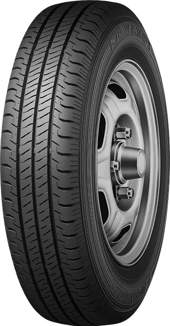 Шина DUNLOP SP VAN01 225/75R16C 121/120R