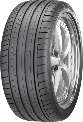 Шина DUNLOP SP SPORT MAXX GT 275/35R19 96W