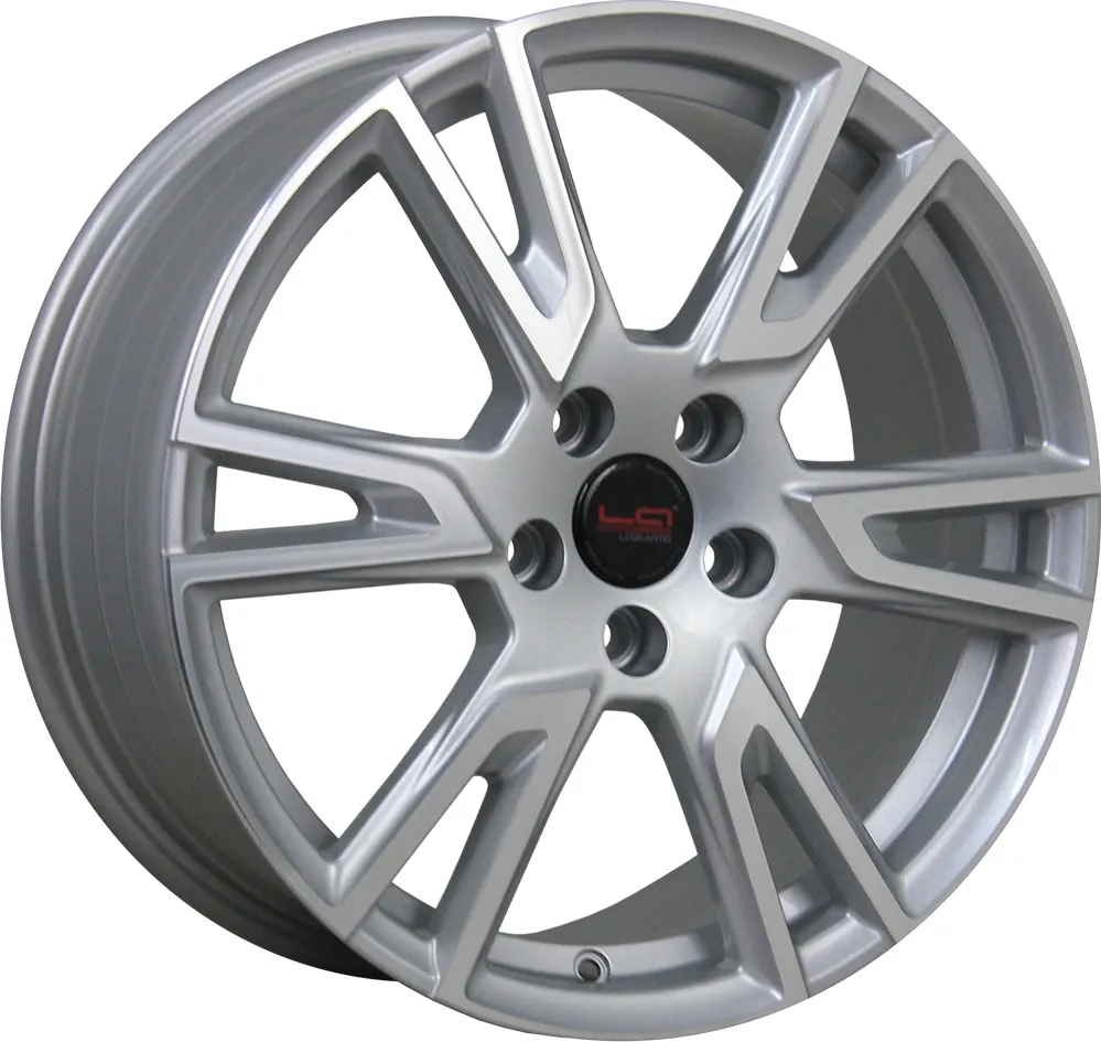 Диск автомобильный REPLICA FD164 LEGEARTIS 7.5X17/5X108 ET52.5 D63.3 SF