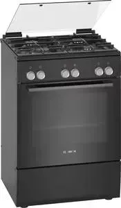 Плита комбинированная BOSCH HXA 090I60R