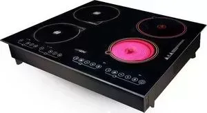 Панель варочная индукционная GINZZU HCI-479