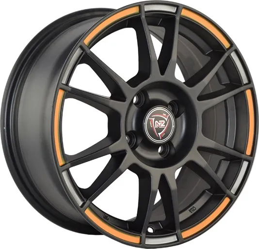 Диск автомобильный Распродажа SH670 NZ 6.5X16/4X108 ET31 D65.1 MBOGS*(Дефект ЛКП)