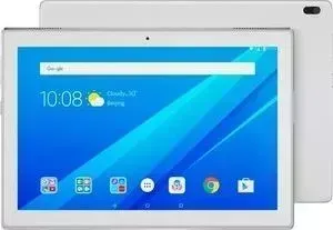 Планшет LENOVO Tab 4 TB-X304L 10.1" 16Gb LTE White