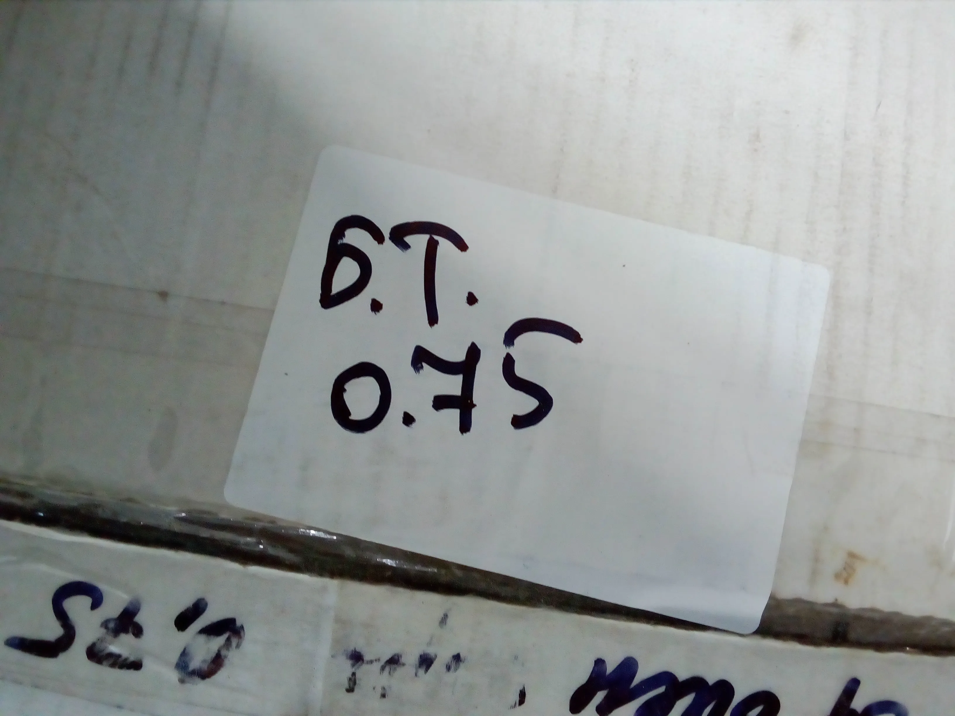 Диск автомобильный Распродажа Y3177 CROSS STREET 5.5X14/4X98 ET35 D58.6 BKF*(Биение)