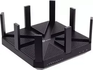 Маршрутизатор TP-LINK Archer C5400 беспроводной