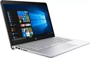 Ноутбук HP Pavilion 14-bk008ur i5-7200U 2500MHz/8Gb/1TB+128Gb SSD/14.0"FHD IPS/NV 940MX 2Gb
