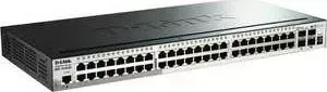 Коммутатор D-LINK DGS-1510-52