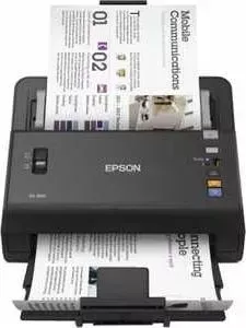 Сканер EPSON WorkForce DS-860 (B11B222401)