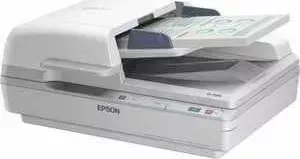 Сканер EPSON WorkForce DS-6500 (B11B205231)