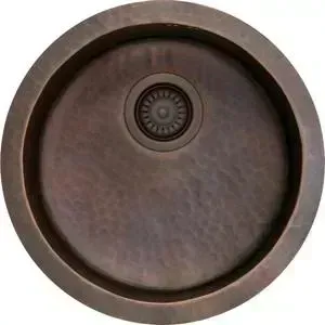 Мойка кухонная Seaman Natural SMC-460E Antique (SMC-460E-Antique.A)
