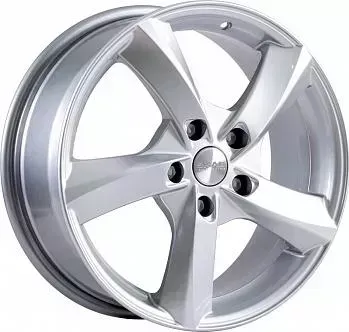 Диск автомобильный СКАД Ультра 7X17/5X114.3 ET40 D66.1 Селена