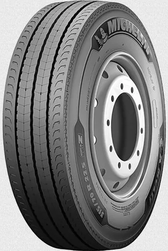Шина MICHELIN X MULTI Z 245/70R17.5 136/134M M+S TL все оси