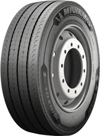 Шина MICHELIN X MULTI D 245/70R17.5 136/134M M+S TL ведущая ось