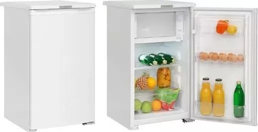 Холодильник САРАТОВ 452 КШ-120/1225