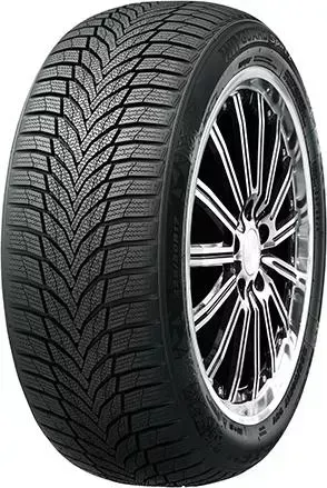 Шина NEXEN WINGUARD SPORT 2 2 255/40R18 99V XL