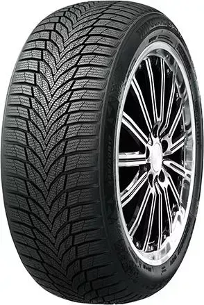 Шина NEXEN WINGUARD SPORT 2 2 235/40R18 95W XL