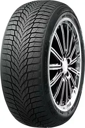 Шина NEXEN WINGUARD SPORT 2 2 245/40R18 97V XL