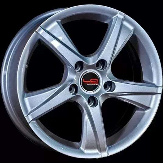 Диск автомобильный REPLICA H24 LEGEARTIS 6.5X16/5X114.3 ET50 D64.1 S